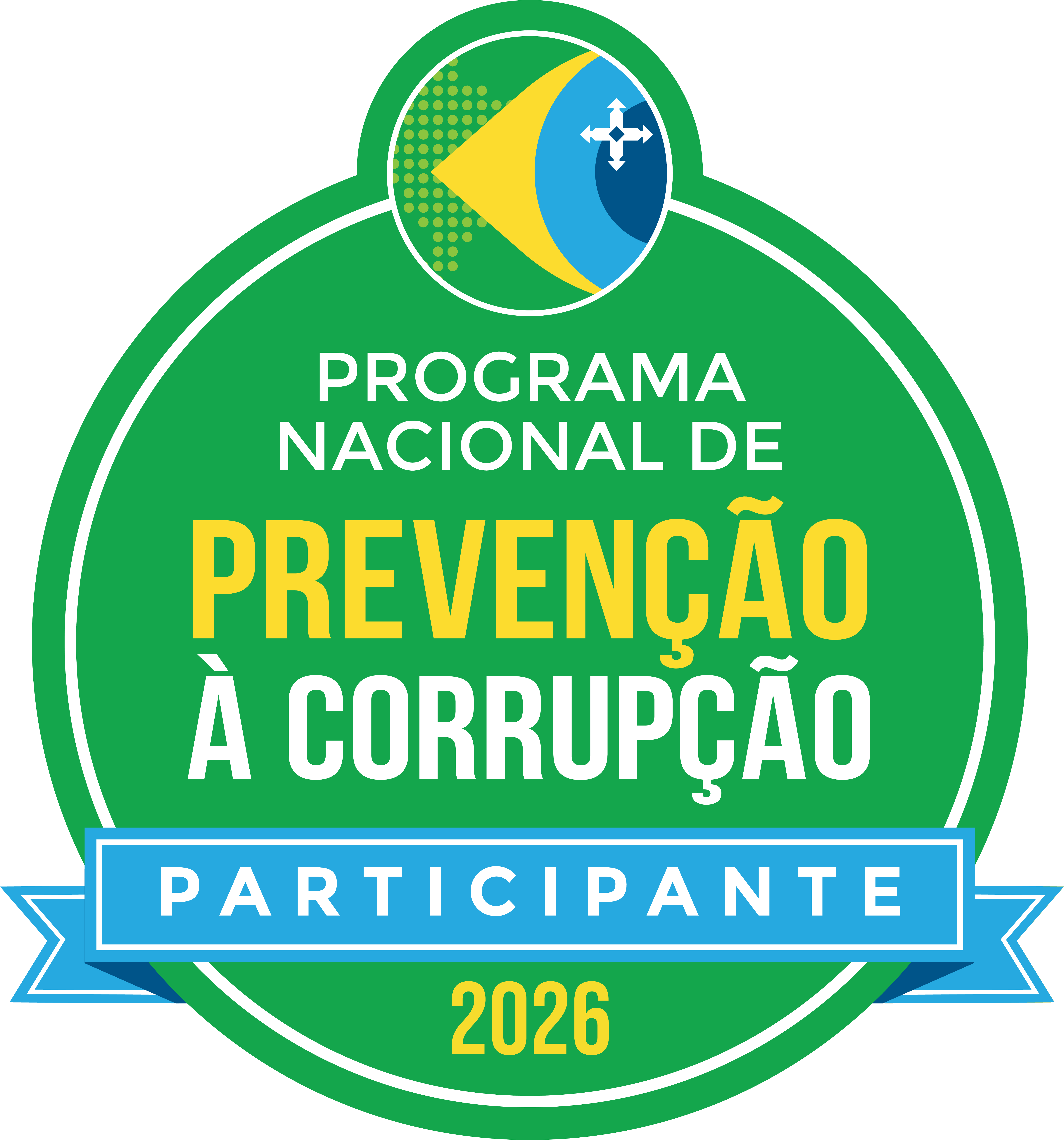 Selo de participação